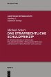 Das strafrechtliche Schuldprinzip... - Bild 1