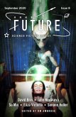 Future Science Fiction Digest Issue 8 (eBook, ePUB)