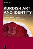 Kurdish Art and Identity (eBook, ePUB)