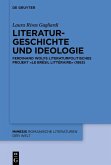 Literaturgeschichte und Ideologie (eBook, PDF)