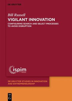 Cover Vigilant Innovation (eBook, PDF)