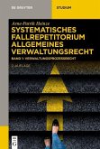 Verwaltungsprozessrecht (VwGO) (eBook, ePUB)