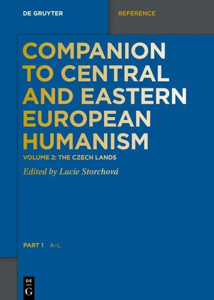 Czech Lands, Part 1 (eBook, ePUB)