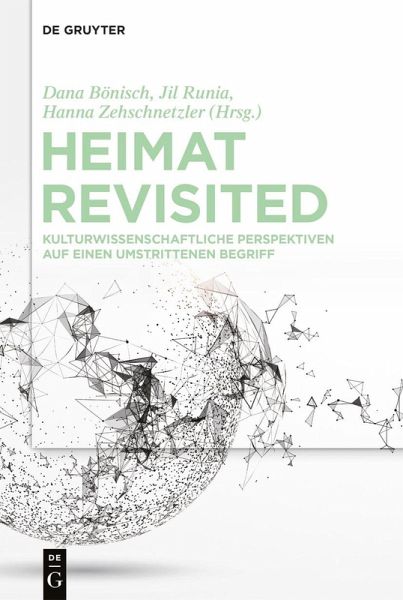 Heimat Revisited (eBook, PDF) Heimat Revisited (eBook, PDF)