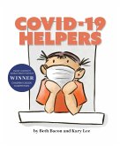 COVID-19 HELPERS (eBook, ePUB)
