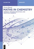 Maths in Chemistry (eBook, PDF)