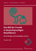 Das Bild der Fremde in deutschen Reiseführern (eBook, PDF)
