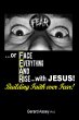 Building Faith over Fear! Face... - Bild 1