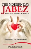 The Modern Day Jabez (eBook, ePUB)