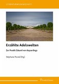 Erzählte Adelswelten (eBook, PDF)