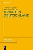 Ariost in Deutschland (eBook, PDF)