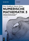 Numerische Mathematik 3 (eBook, ePUB)