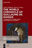 The World Chronicle of Guillaume de Nangis (eBook, ePUB)