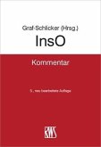 InsO (eBook, ePUB)
