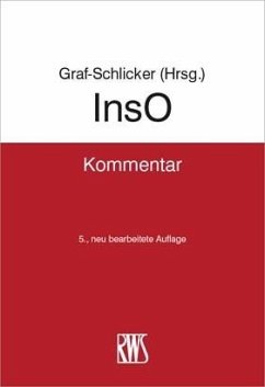 Cover InsO (eBook, ePUB)