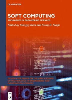 Soft Computing (eBook, ePUB)