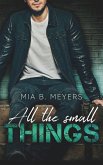 All the small Things All the small Things