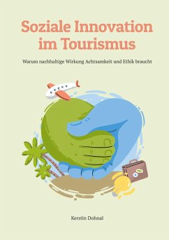Soziale Innovation im Tourismus - Dohnal, Kerstin