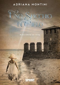 Uno spicchio di cielo (eBook, ePUB) - Montini, Adriana