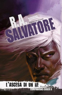 L'ascesa di un Re (eBook, ePUB) - Salvatore, R.A.