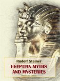 Egyptian Myths and Mysteries (eBook, ePUB)