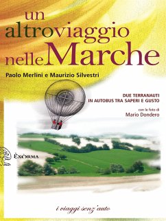 Un altro viaggio nelle Marche (eBook, ePUB) - Merlini, Paolo; Silvestri, Maurizio