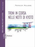 Treni in corsa nelle notti di Kyoto (eBook, ePUB)