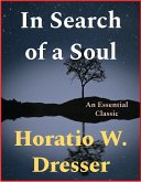 In Search of a Soul (eBook, ePUB)