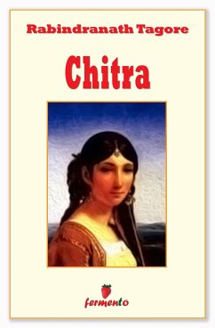 Chitra (eBook, ePUB) - Tagore, Rabindranath