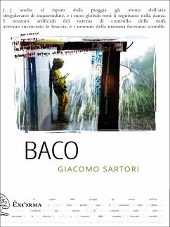 Baco (eBook, ePUB) - Sartori, Giacomo