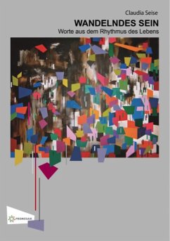 Cover Wandelndes Sein (eBook, ePUB)