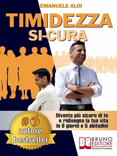 Timidezza Si-Cura (eBook, ePUB) - ALOI, EMANUELE
