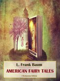 American Fairy Tales (eBook, ePUB)