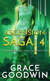 Ascension-Saga- 4 (eBook, ePUB)
