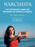 Narcisista (eBook, ePUB)