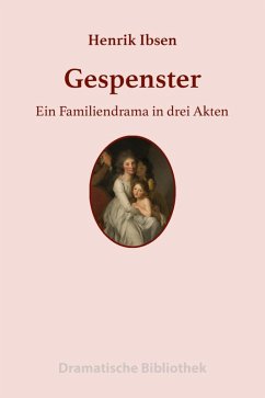 Gespenster (eBook, ePUB) - Ibsen, Henrik