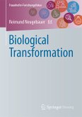Biological Transformation (eBook, PDF)