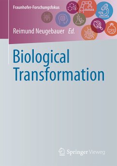 Biological Transformation (eBook, PDF)