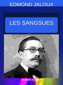 Les Sangsues (eBook, ePUB) - Jaloux, Edmond