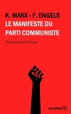 Le Manifeste du Parti Communiste (eBook, ePUB)
