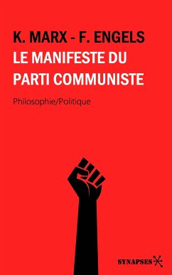 Le Manifeste du Parti Communiste (eBook, ePUB) - Engels, Friedrich; Marx, Karl