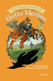 Le Mirabolanti Avventure di Gatto Merlino (eBook, ePUB)