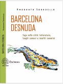 Barcelona desnuda (eBook, ePUB)