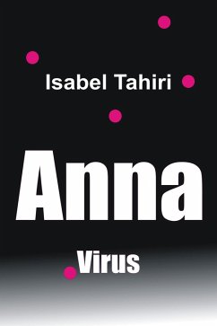 Anna (eBook, ePUB) - Tahiri, Isabel