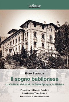 Cover Il sogno babilonese (eBook, ePUB)