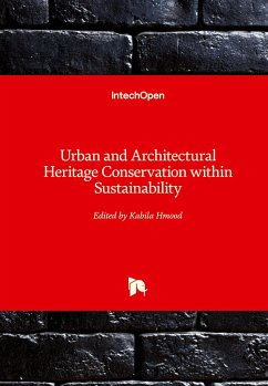 Urban and Architectural Heritage Conservation within Sustainability