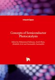 Concepts of Semiconductor Photocatalysis