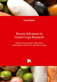 Recent Advances in Grain Crops Research