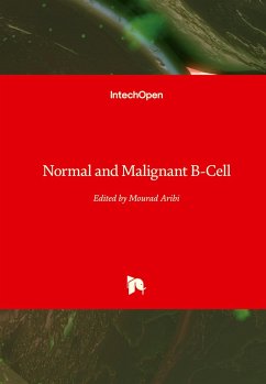 Normal and Malignant B-Cell