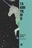 Takim Yildizi - Mayr, Suzette